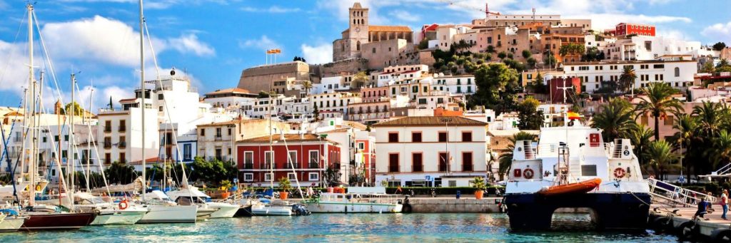 Da Ibiza a Formentera: spettacolare escursione in giornata