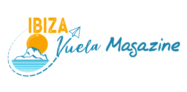 Ibiza Vuela - Magazine
