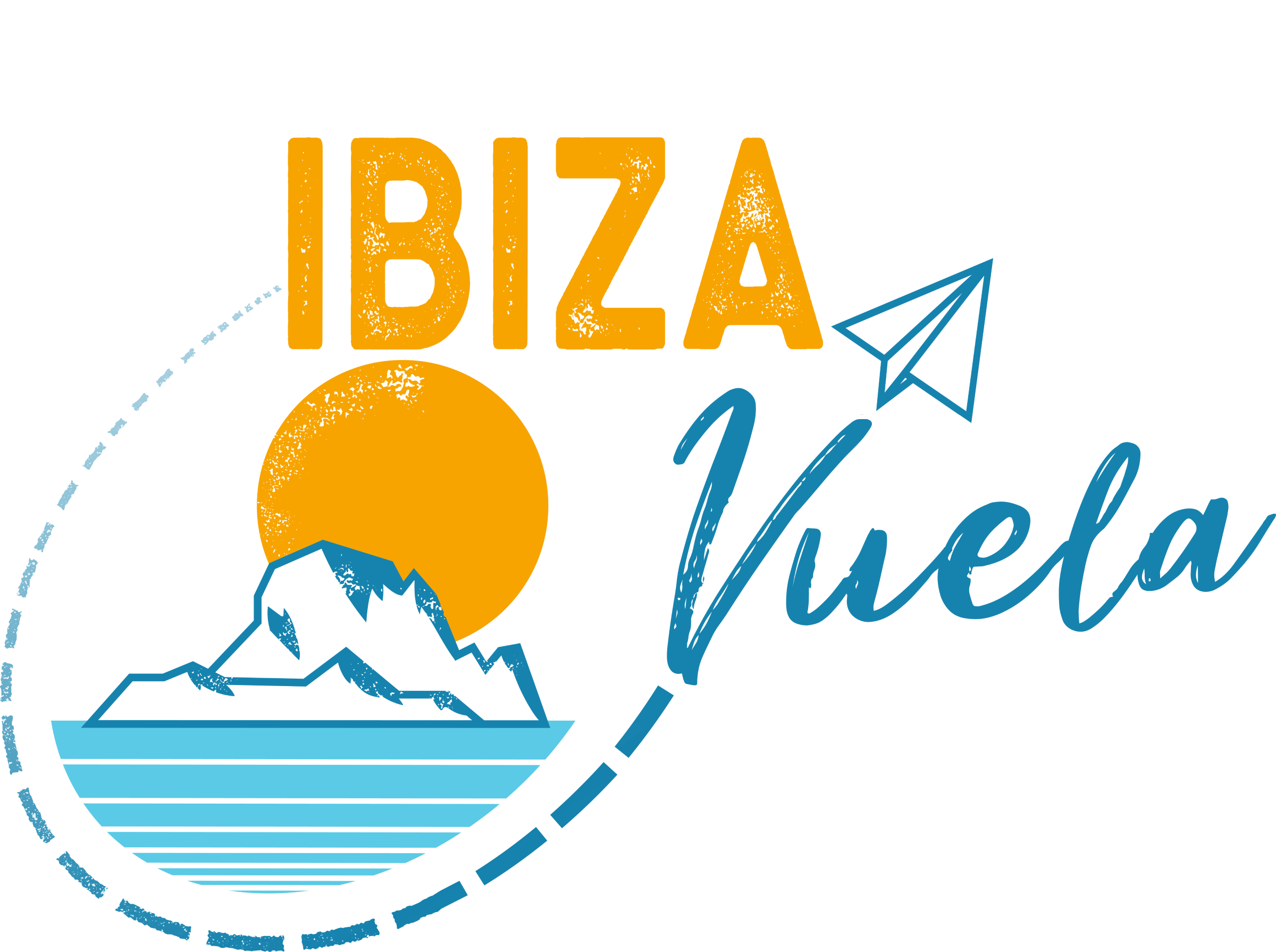 Ibiza Vuela - Magazine