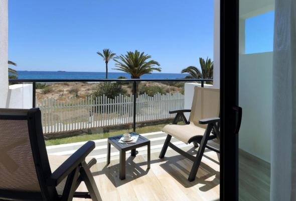 GRAN PALLADIUM RESORT & SPA