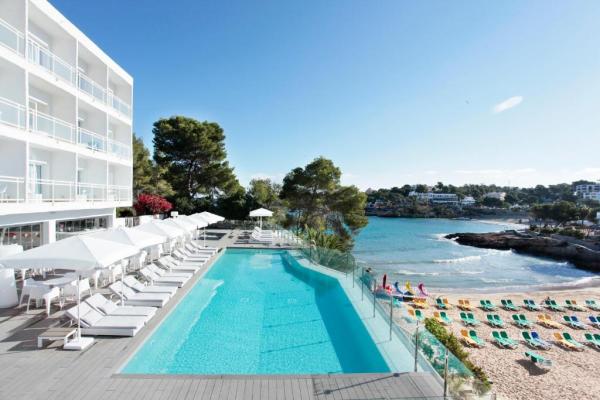 COD. IBIZA RESORT
