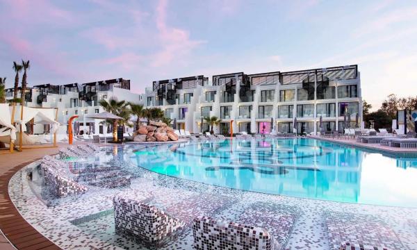 HARD ROCK HOTEL IBIZA