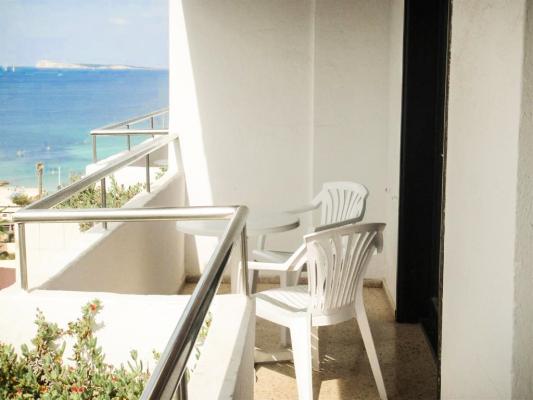 Apartamentos El Moro