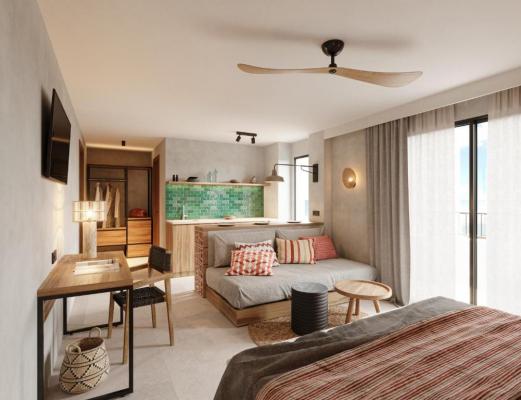 Aparthotel Casita Blanca