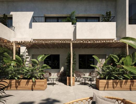 Aparthotel Casita Blanca