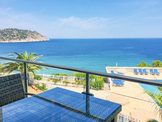 Apartamentos Aguas Blancas