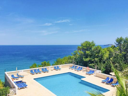 Apartamentos Aguas Blancas