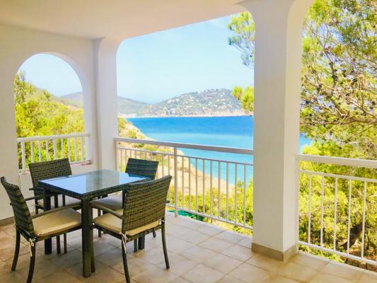 Apartamentos Aguas Blancas