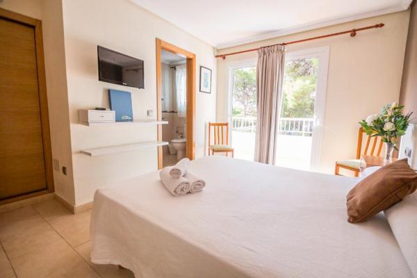 Hostal Cala Boix