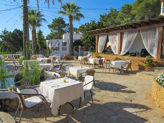 Hotel Club Can Jordi