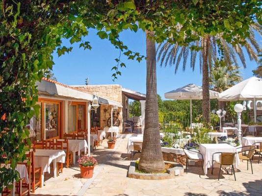 Hotel Club Can Jordi