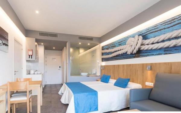 Casa Luis Apartments