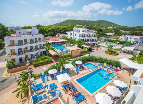 Casa Luis Apartments