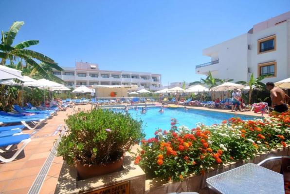 Casa Luis Apartments