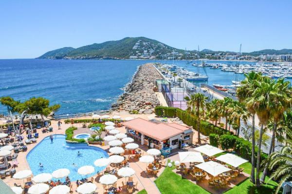 Catalonia Ses Estaques