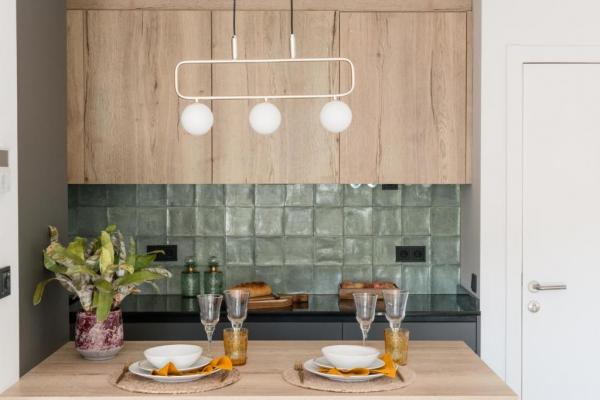 The Olive - Boutique Apartment