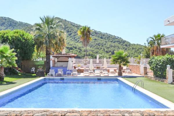 Apartamentos Cana Sofia