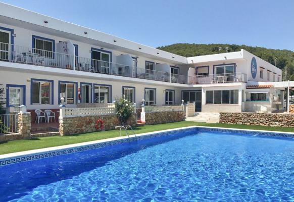 Apartamentos Cana Sofia