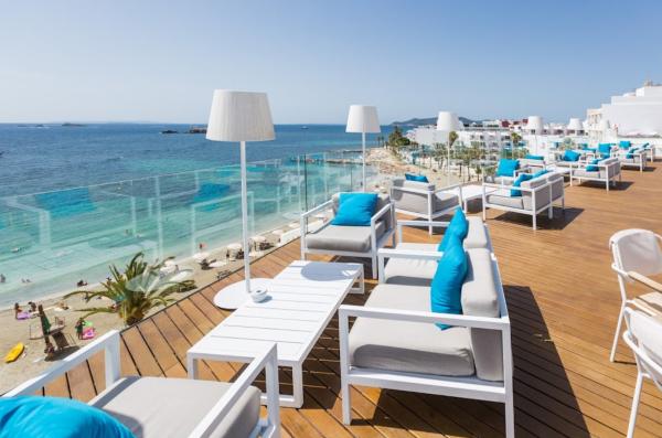 One Ibiza Suites