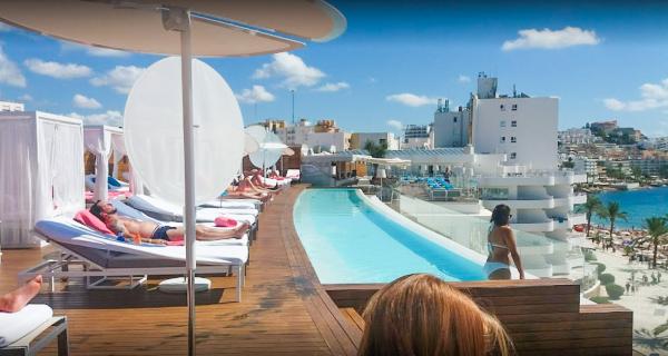One Ibiza Suites