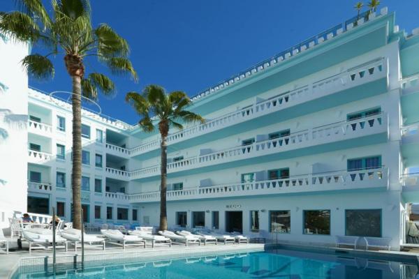 Hotel MiM Ibiza & Spa