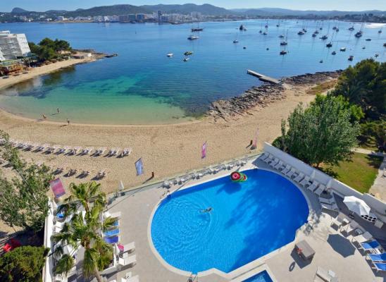 Innside by Meliá Ibiza