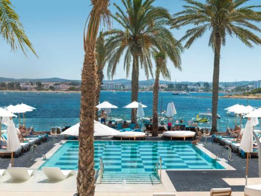 Amare Beach Hotel Ibiza
