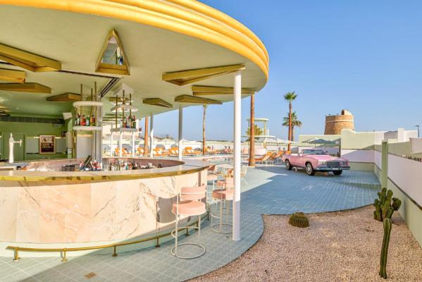 Grand Paradiso Ibiza