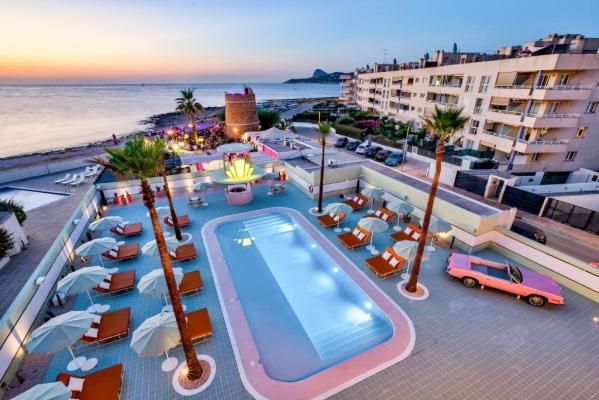 Grand Paradiso Ibiza