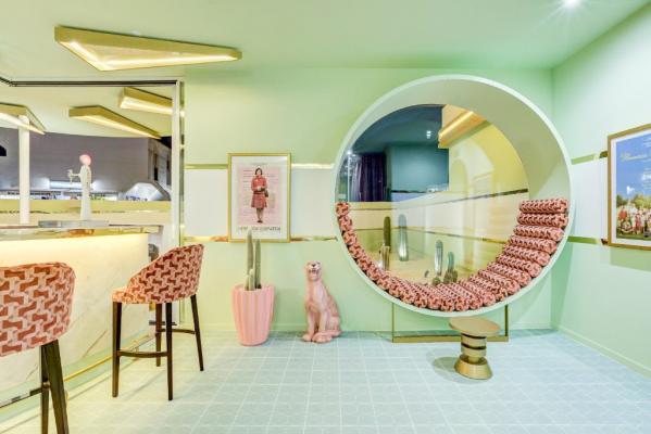 Grand Paradiso Ibiza