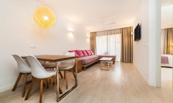 INSOTEL CLUB TARIDA PLAYA