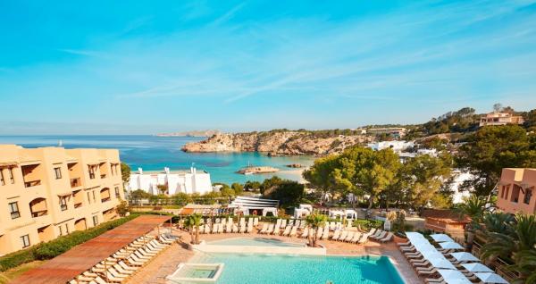 INSOTEL CLUB TARIDA PLAYA