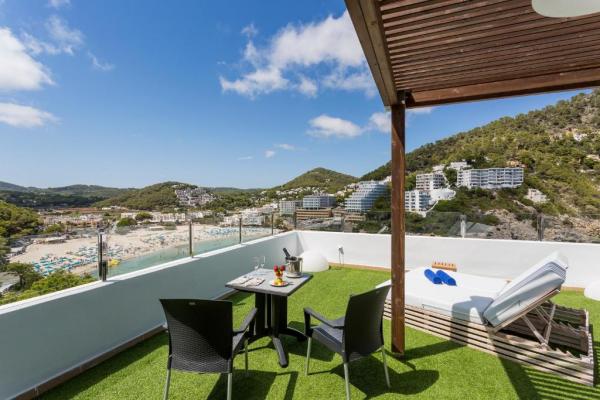 Palladium Hotel Cala Llonga