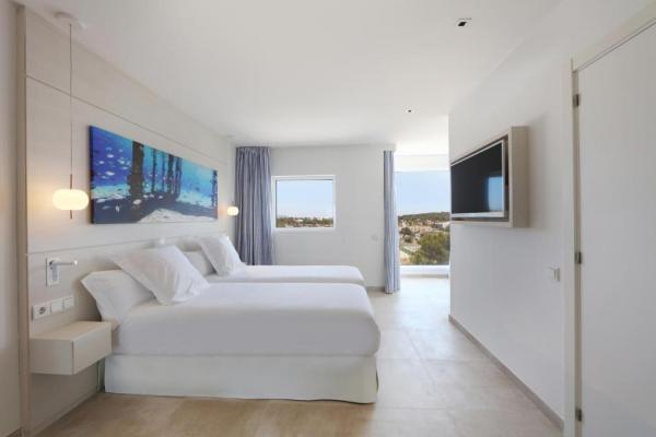 Iberostar Selection Santa Eulalia Ibiza