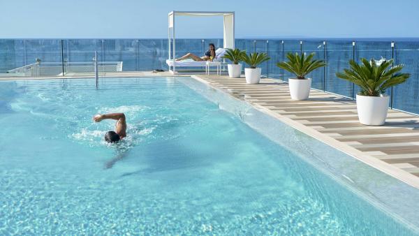 Iberostar Selection Santa Eulalia Ibiza