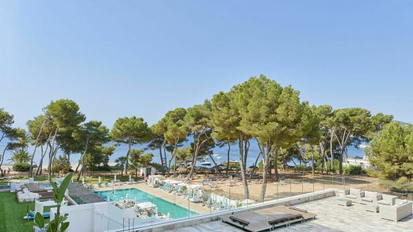 Iberostar Selection Santa Eulalia Ibiza