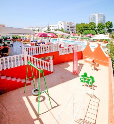 Apartamentos Vista al Puerto