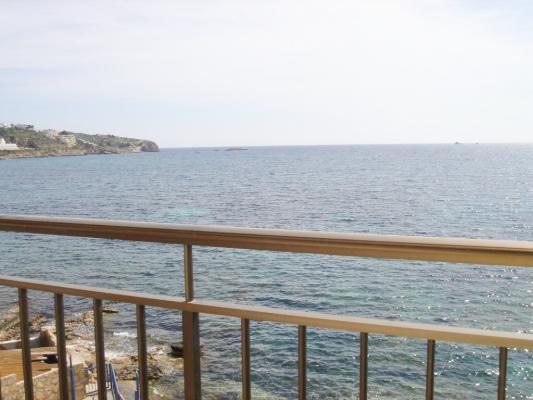 Apartamentos Llevant