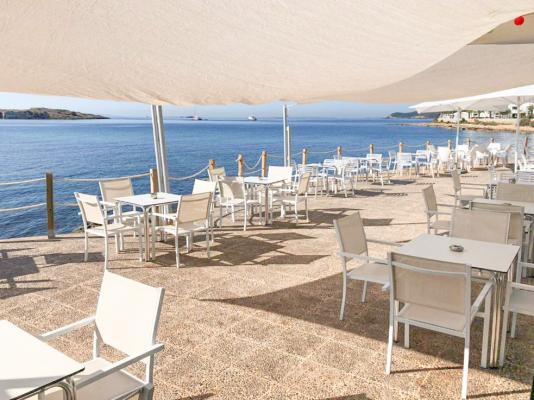 Apartamentos Llevant