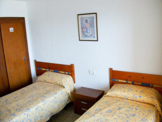 Apartamentos Llevant