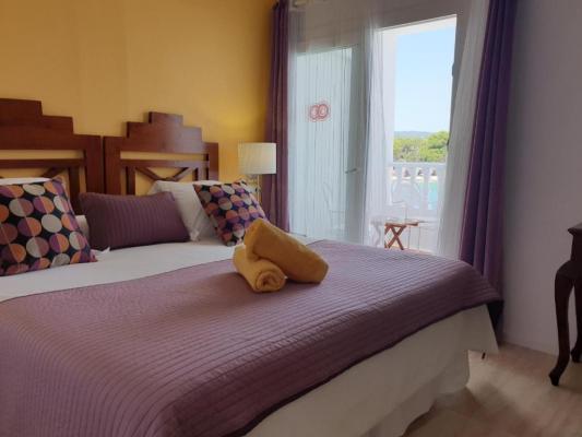 Hotel Boutique Las Arenas