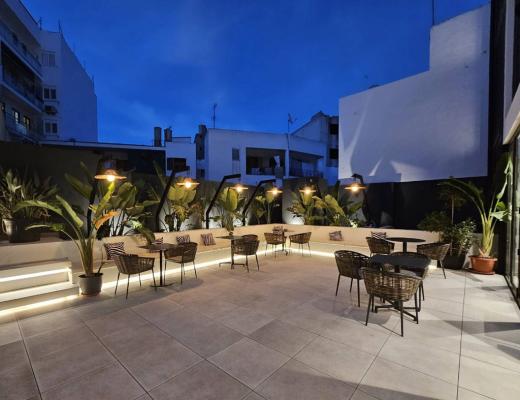 Hostal Marino Auline